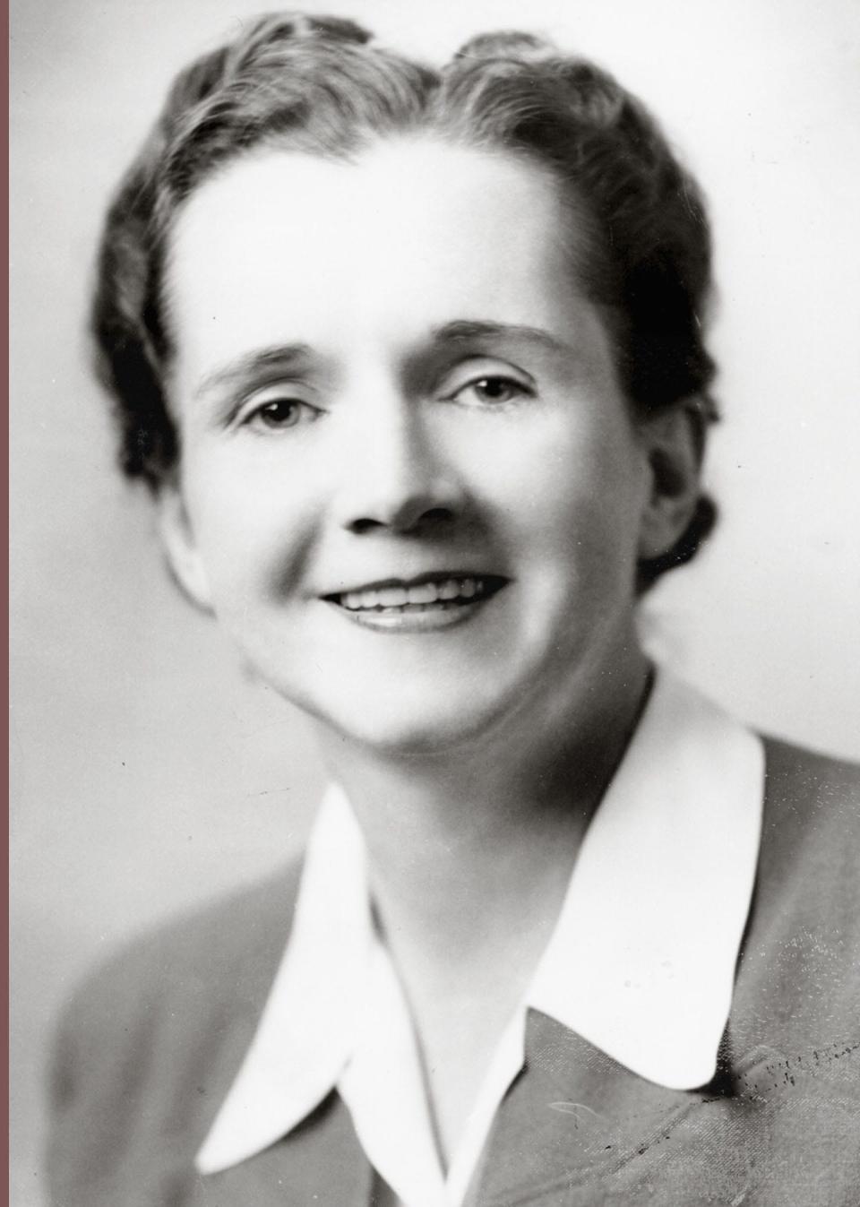 Rachel Carson