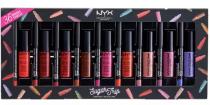 <p>If you're a fan of bold lips, look no further... This collection offer eight dreamy shades to choose from. </p><p><a rel="nofollow noopener" href="https://www.feelunique.com/p/NYX-Professional-Makeup-Sugar-Trip-Lippie-Vault" target="_blank" data-ylk="slk:buy now;elm:context_link;itc:0;sec:content-canvas" class="link ">buy now</a></p>