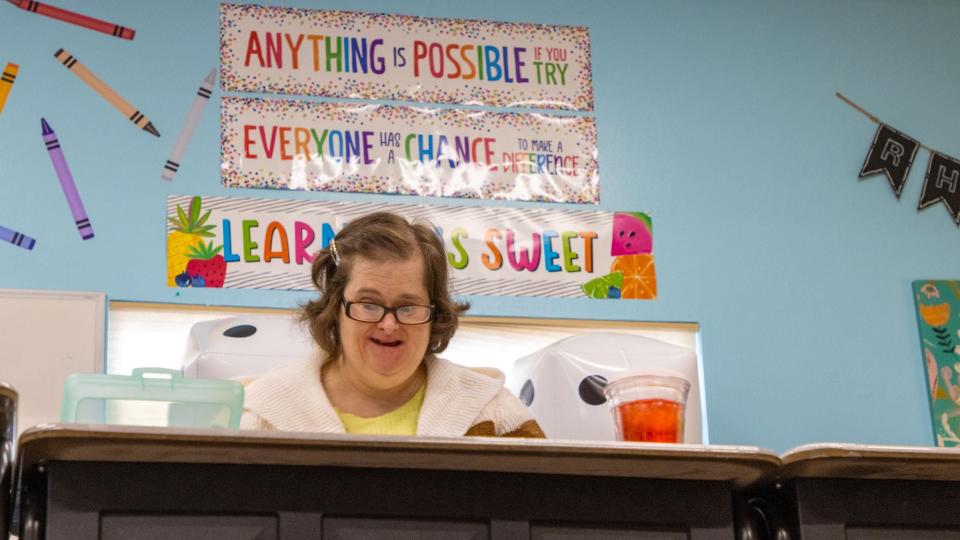 The Russell Home for Atypical Children is Florida's oldest independent facility specializing in the care of newborns, children and adults with severe disabilities.