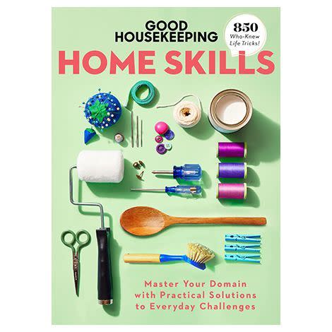 Good Housekeeping Home Skills