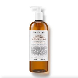 kiehls-calendula-face-wash