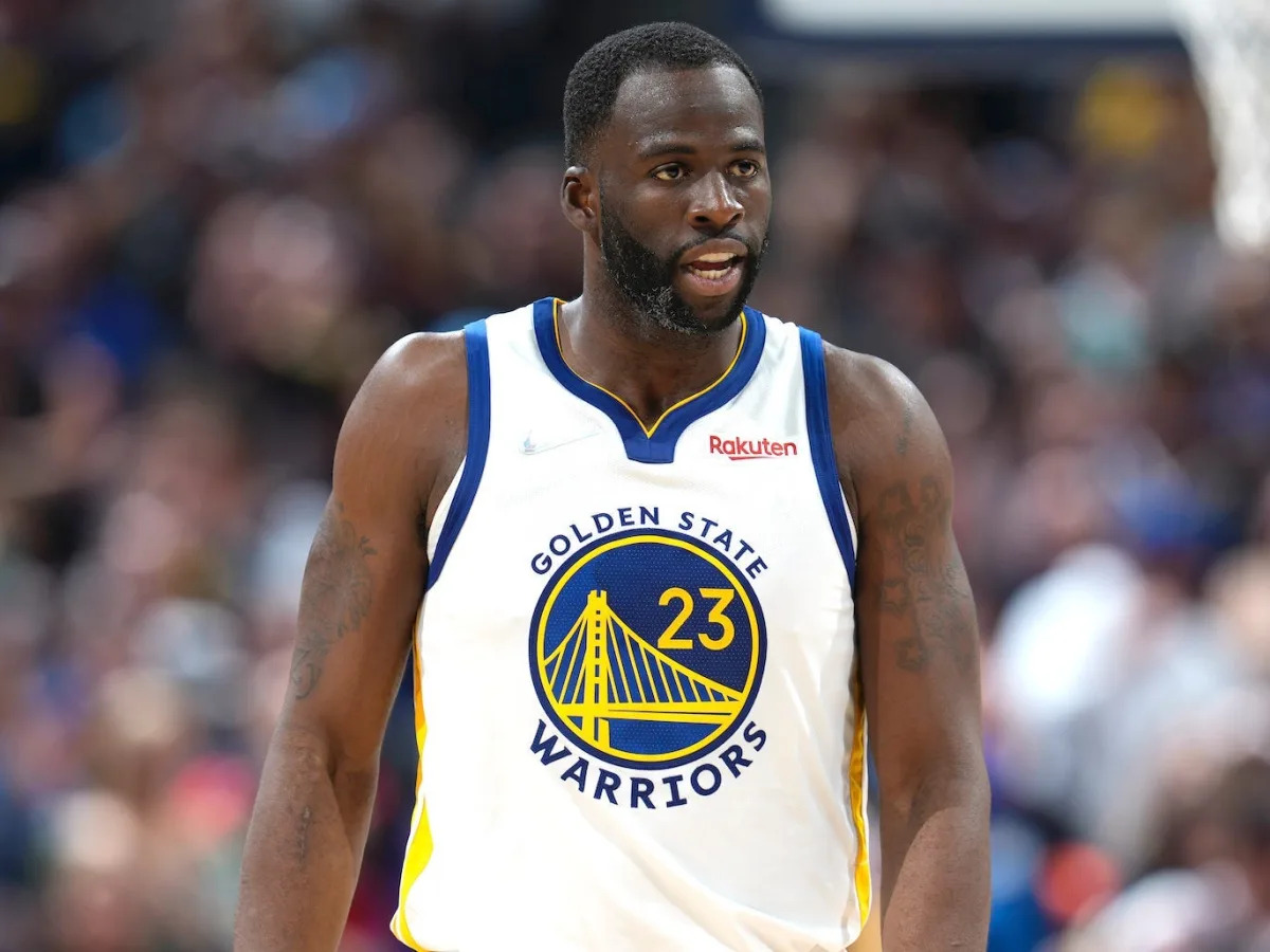 The Warriors gave out $250 million in contracts over the weekend, leading to spe..