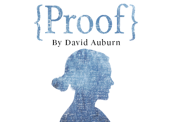 The Ashland University Department of Theatre is presenting the Pulitzer-prize winning play “Proof” by David Auburn from Thursday, Oct. 19 through Sunday, Oct. 22.