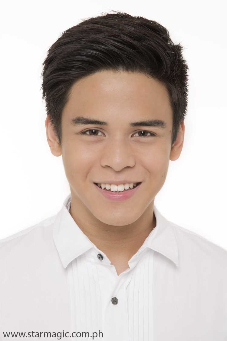 Khalil Ramos