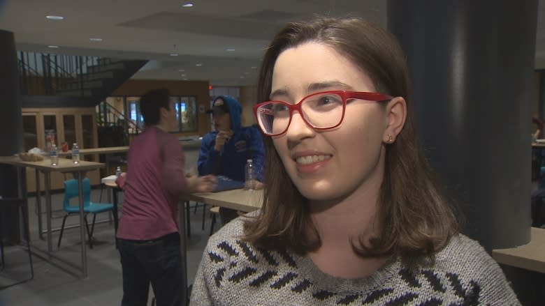 Dartmouth High students 'very lucky' participants in Vimy Ridge anniversary