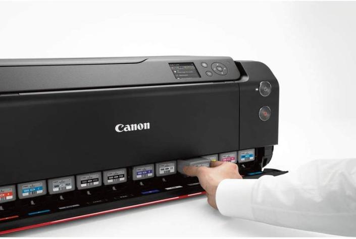 Canon imagePROGRAF PRO-1000