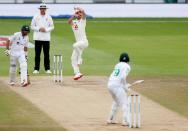 Third Test - England v Pakistan