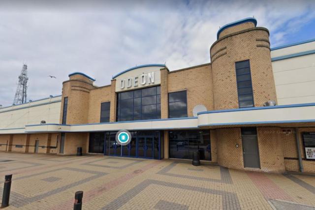 Sadness as Odeon cinema set to close after 24 years