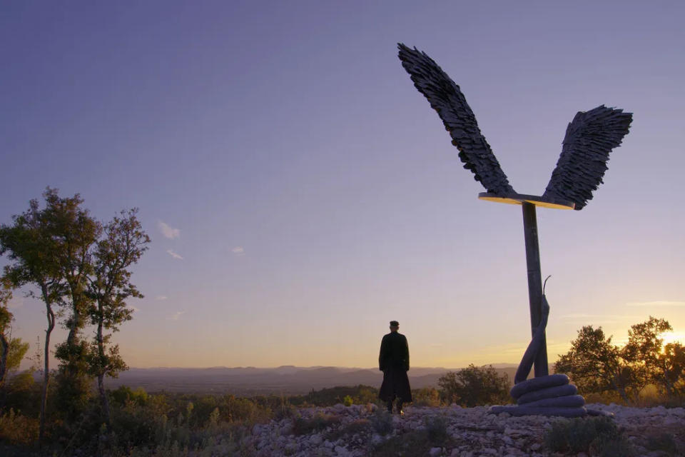 ANSELM Wim Wenders