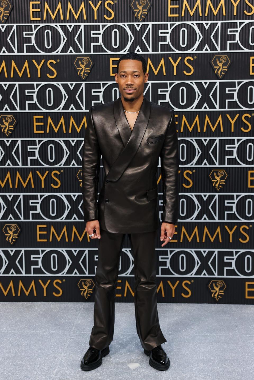 James Tyler Williams Emmy Awards 2024