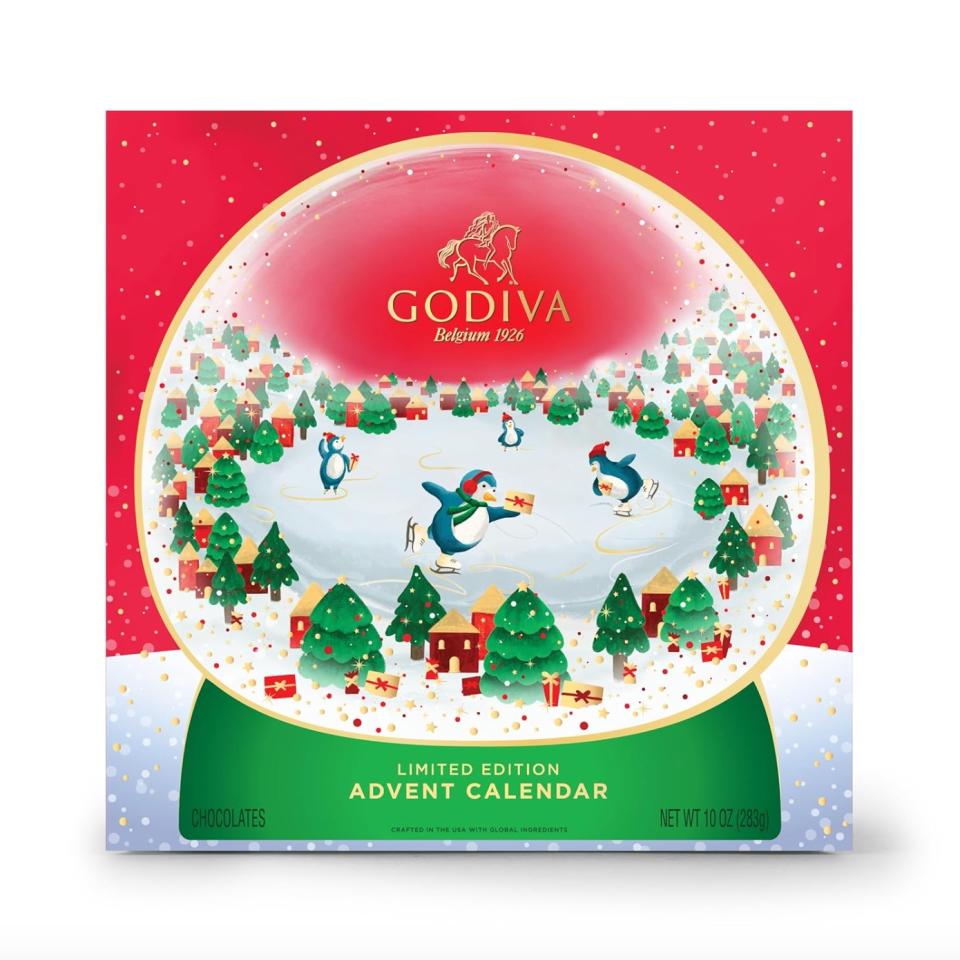 The 23 Best Advent Calendars of 2023