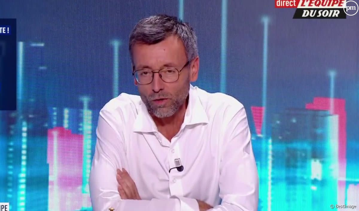 Olivier Ménard présente ses excuses après un sondage sur Emiliano Sala. - BestImage