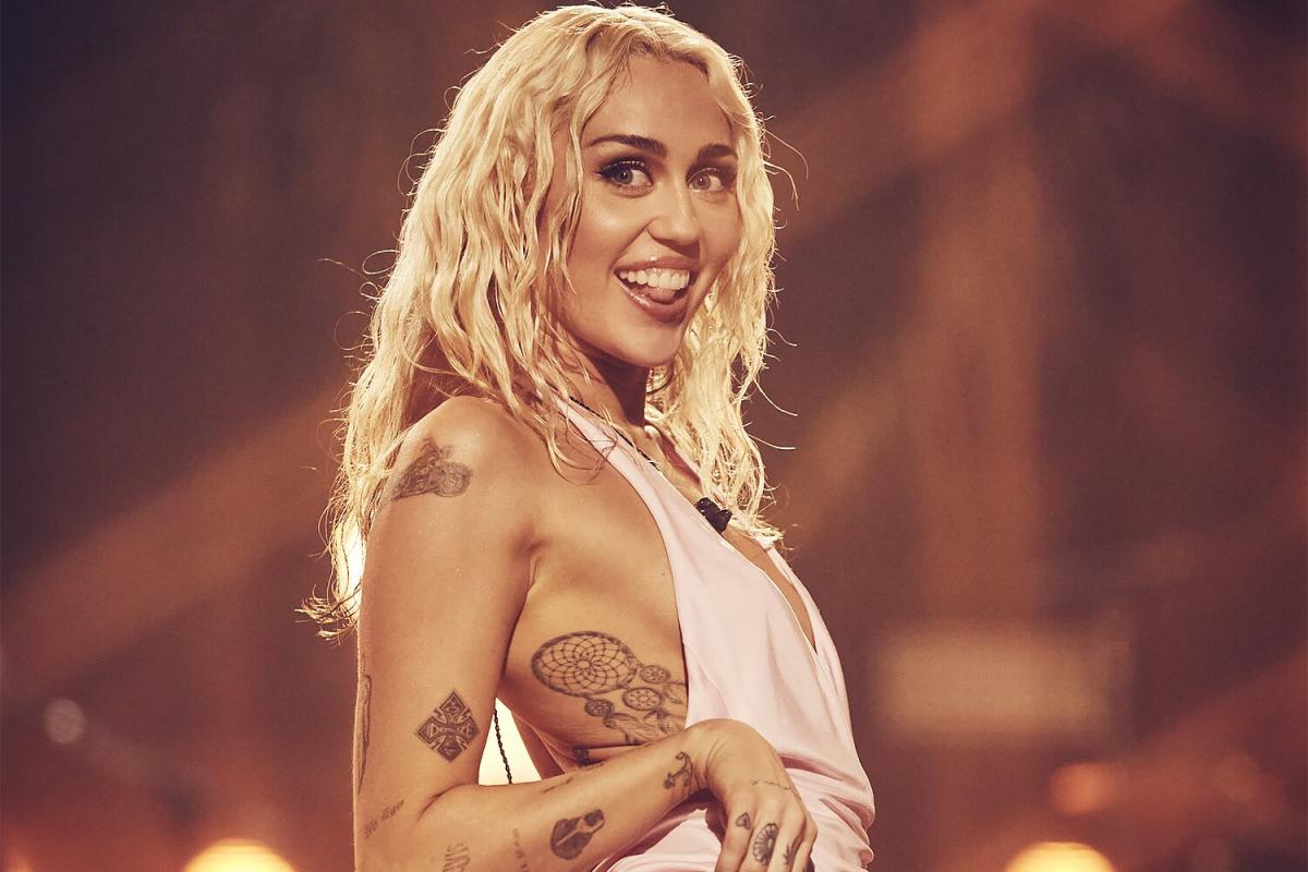 Miley Cyrus Is the ‘Happiest She’s Been in a Long Time,’ Has ‘Had Time to Heal’ After Heartbreak