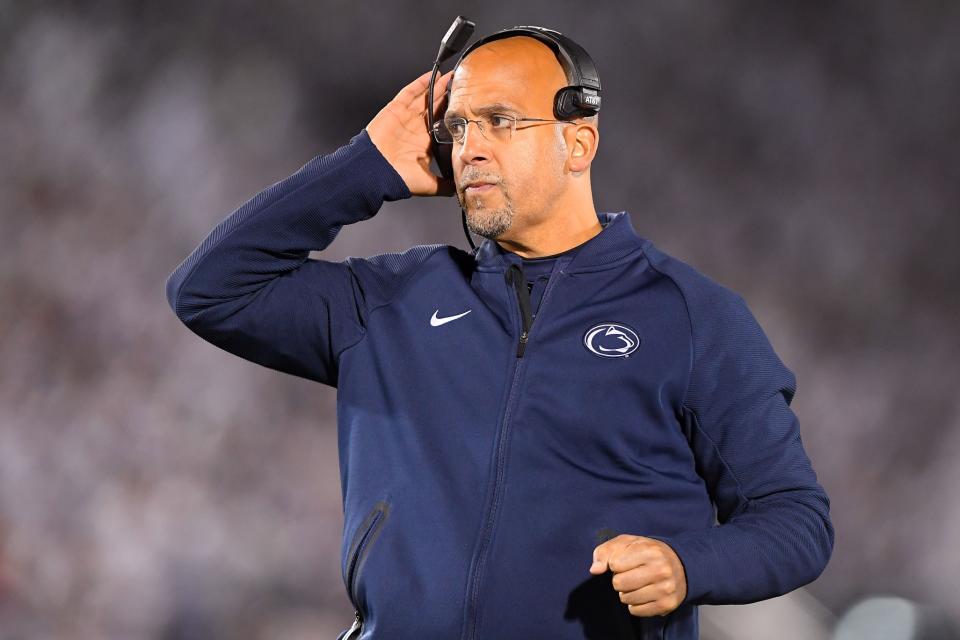 James Franklin