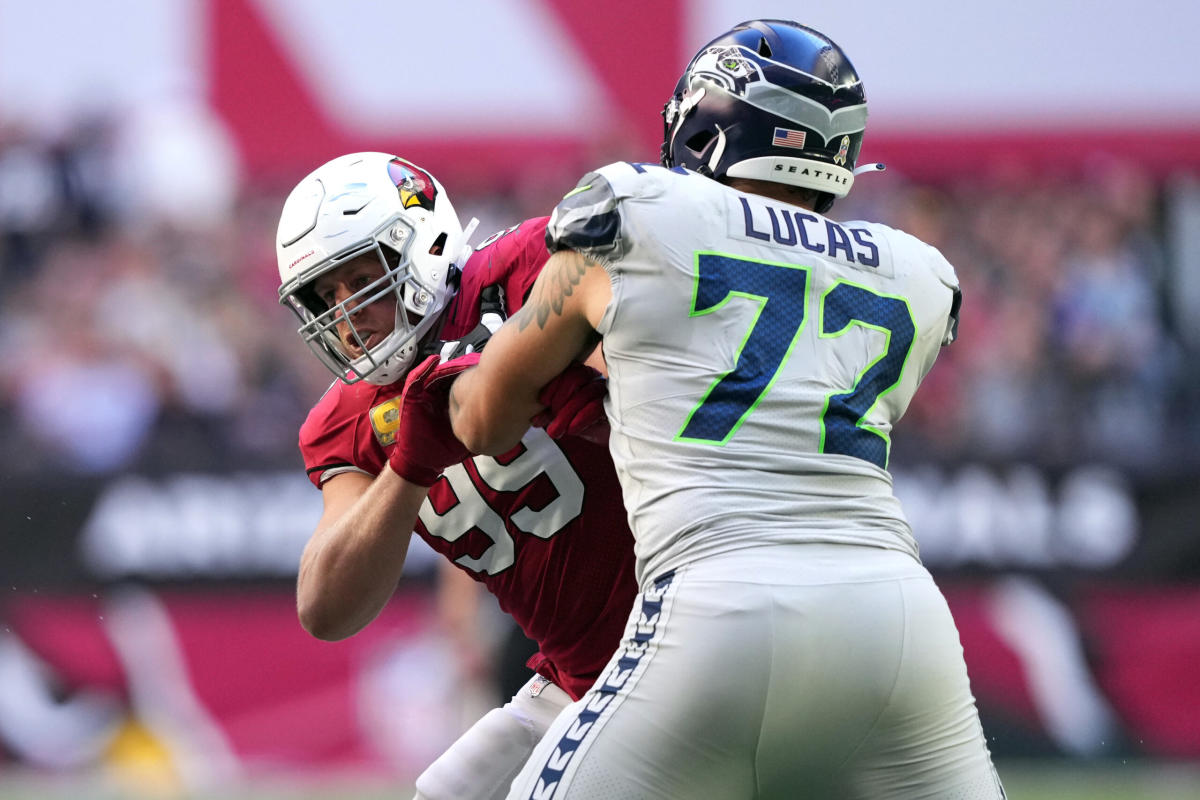 NFC West offseason outlook: The Seattle Seahawks