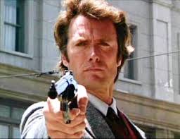 Dirty Harry wanted some punk to make his day. So does Trump, if Democrats run on the border.