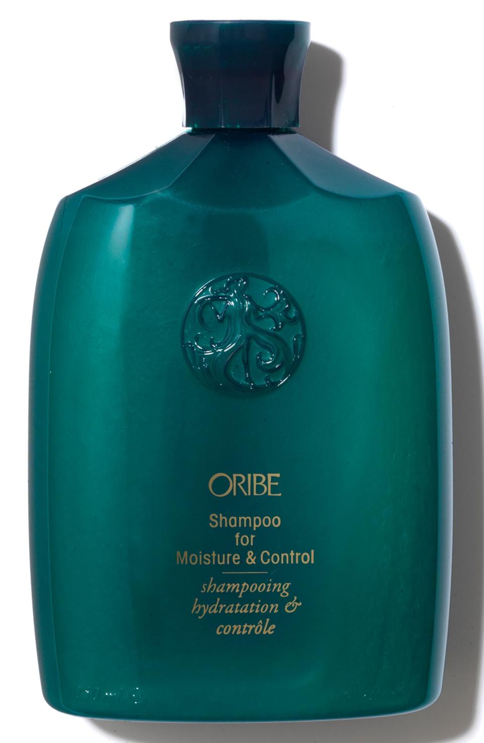 SPACE.NK.apothecary Oribe Shampoo for Moisture & Control