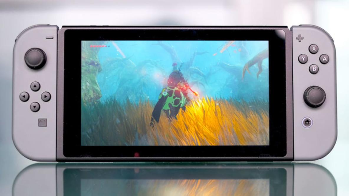 Reggie Explains Why The Nintendo Wii U Didn't Utilise Dual GamePad Support