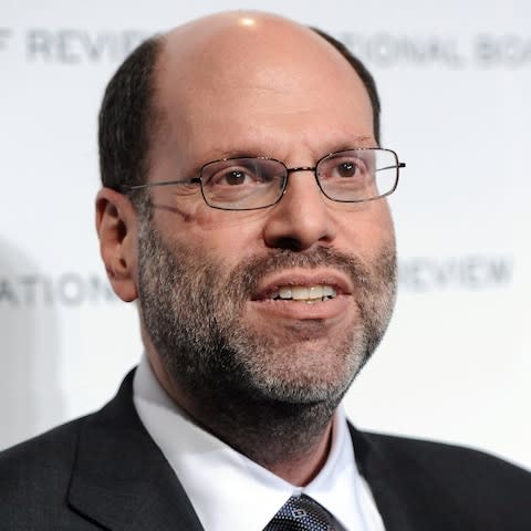 Scott Rudin