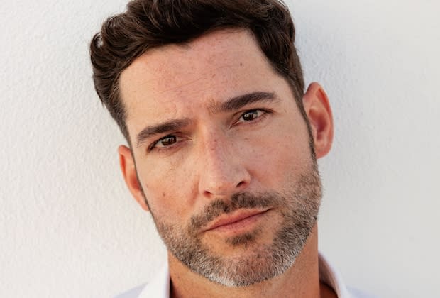 Lucifer' Star Tom Ellis Joins Hulu's 'Washington Black' Series