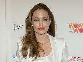 Angelina Jolie in Roberto Cavalli – Roberto Cavalli Blog