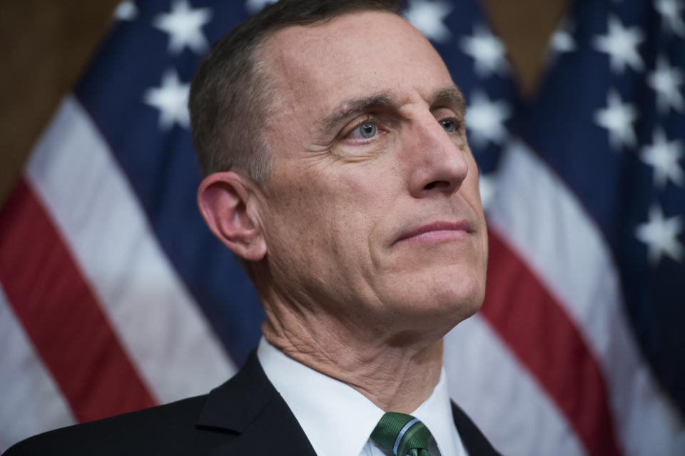 Representative Tim Murphy (R-Pa.), who frequently supports anti-abortion legislation, reportedly asked his mistress to have an abortion back in January.&nbsp;