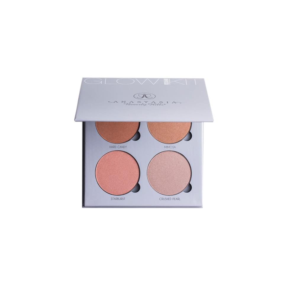 Anastasia Beverly Hills Glow Kit