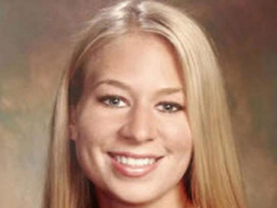 Natalee Holloway, an 18-year-old from Mountain Brook, Alabama, has been missing since May 30 2005, when she vanished during a trip to Aruba (Handout)