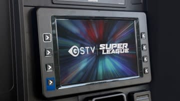 Super League & GSTV