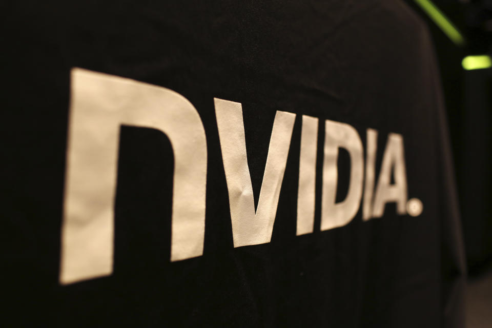 Nvidia(NVDA) 將於周三晚美股收市後公佈最新業績，而且市場對於業績非常樂觀，股價更率先飈升8.47%。