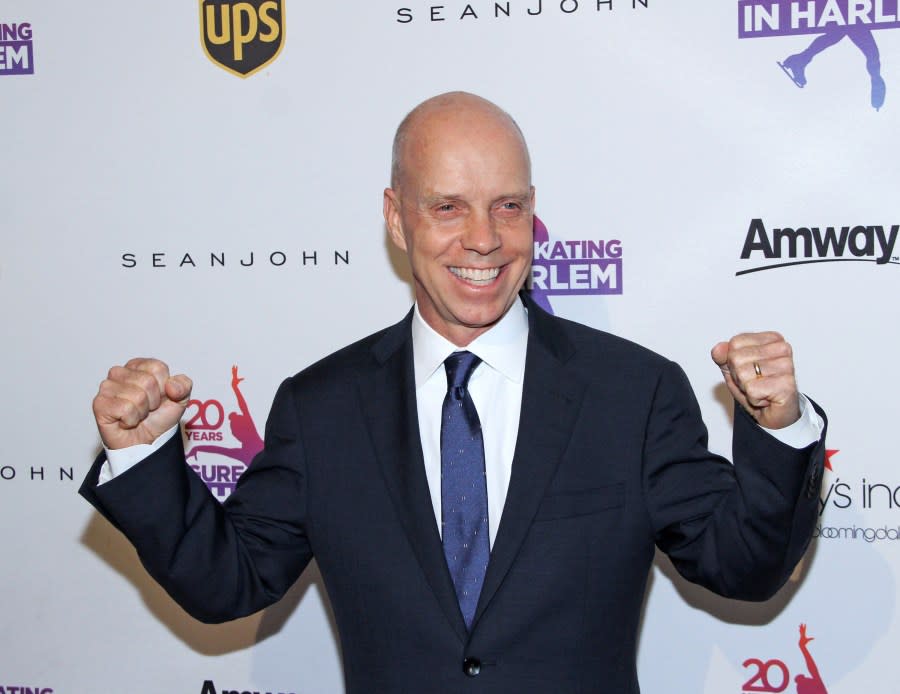 Scott Hamilton Family Guide