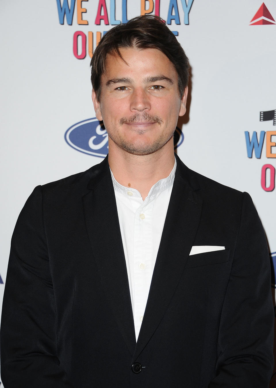 Josh Hartnett