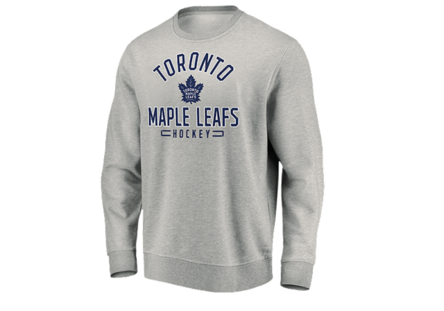 Toronto Maple Leafs Pride Night fanatics Large T shirt | SidelineSwap