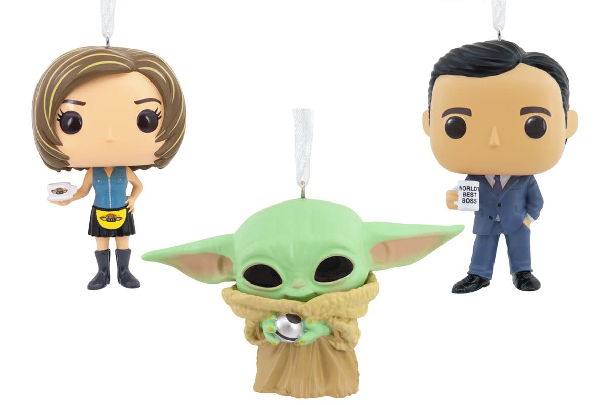 Funko Pop! Ornament 2021