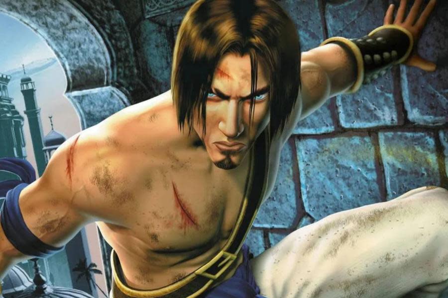 Rumor: Prince Of Persia: The Sands of Time Remake reinició su desarrollo después de las críticas