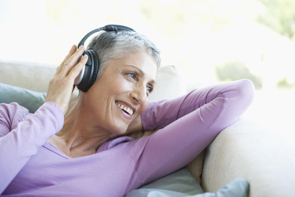 All your favorite tunes, for zero dollars. (Photo: Getty Images)