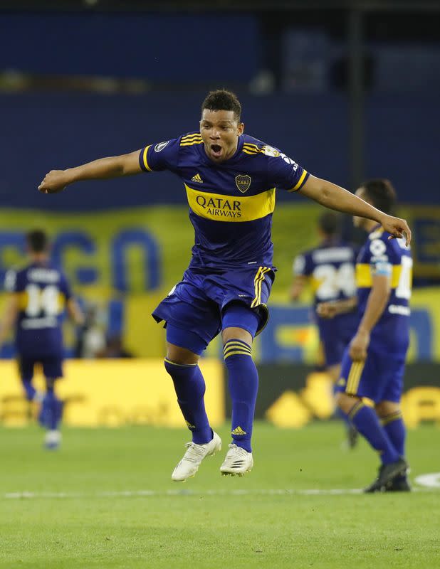 Boca Juniors 0 (5) x (4) 1 Internacional: Nos pênaltis, argentinos avançam  às quartas da Libertadores