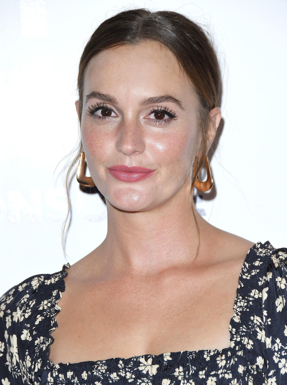 Leighton Meester heiratete ihren Schauspielkollegen Adam Brody und genießt die Mutterschaft. (Bild: ddp)