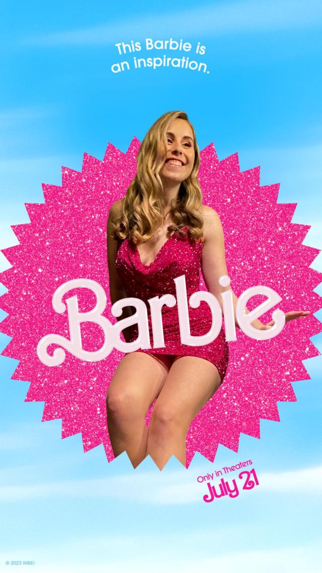 The 'Barbie' Movie Poster Is Already This Year's Most Iconic Meme