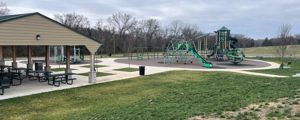 Cairo Bend Community Park