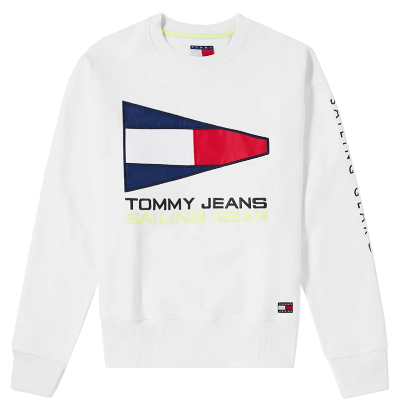 Tommy Jeans