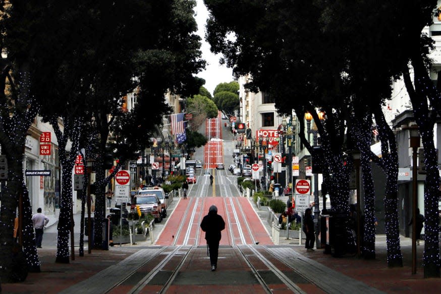 san francisco market street