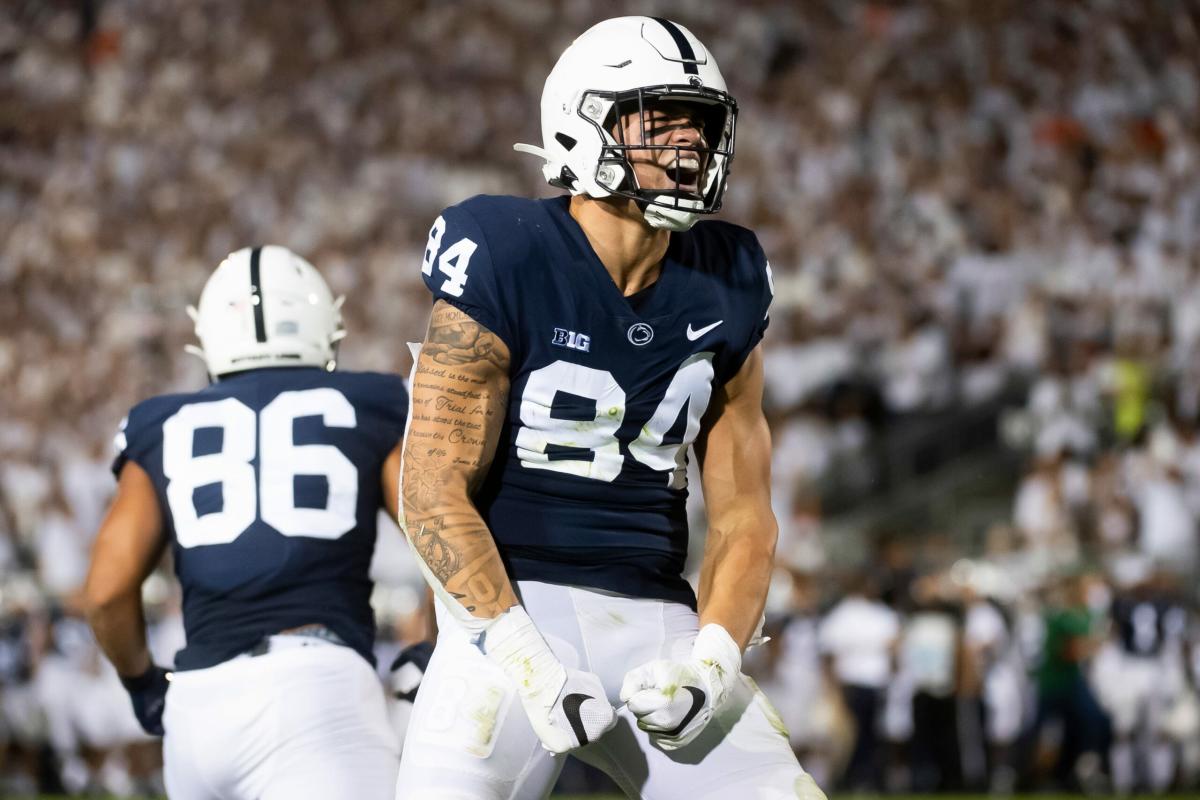 Penn State bowl projections heading into Week 7