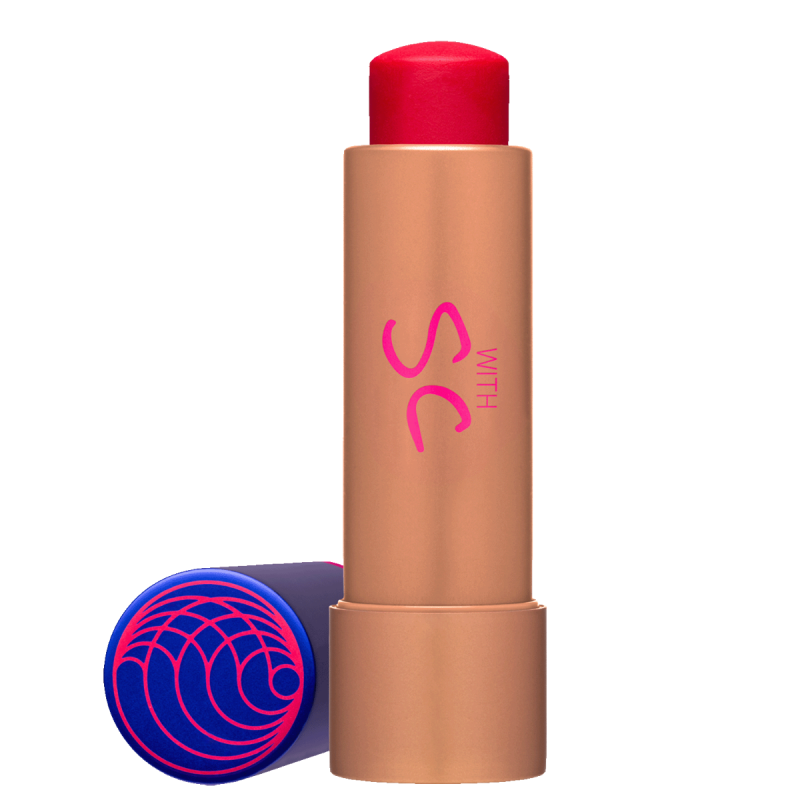 Augustinus Bader x Sofia Coppola The Tinted Balm in Shade 1