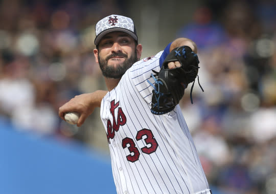 Matt Harvey will have surgery to relieve symptoms of thoracic outlet syndrome.