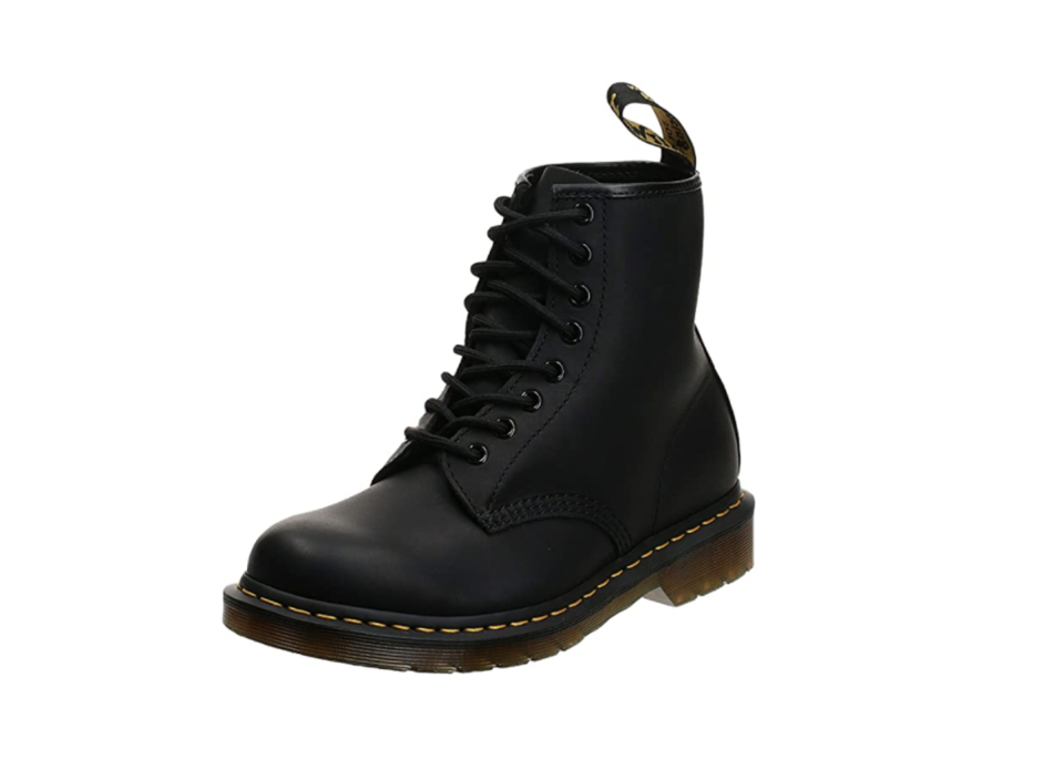 Dr.Martens 1461比香港平近$700！Amazon網購Dr.Martens優惠攻略 人氣牛津鞋低至44折入手