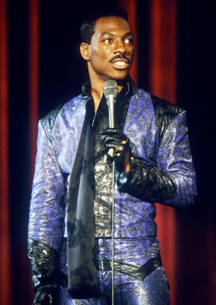 Eddie Murphy in 1987