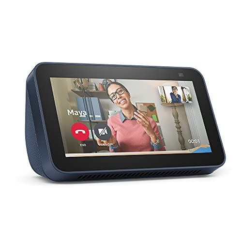 Echo Show 5 (2nd Gen, 2021 release)