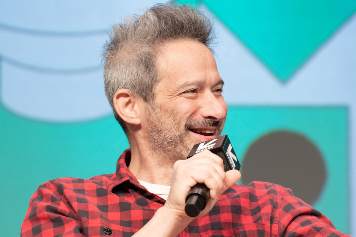 2019 SXSW Conference And Festival - Day 8 - Credit: Jim Bennett/WireImage/Getty