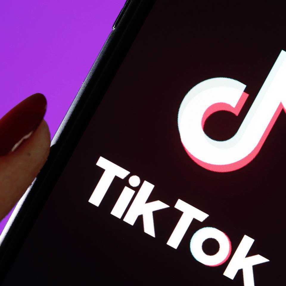 Tik Tok的安全疑慮引起各方關切   圖：取自Tik Tok新世界臉書